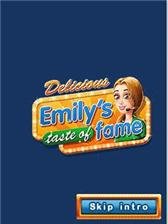 game pic for Delicious Emily s Taste Of Fame   HD